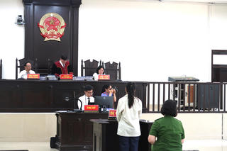 Vụ án lạm dụng tín nhiệm chiếm đoạt tài sản tại Đà Nẵng: Tòa trả hồ sơ, yêu cầu điều tra bổ sung 