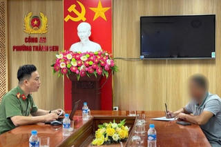 Hà Tĩnh: Làm việc, xử lý 135 trường hợp tương tác, bình luận xuyên tạc trên các trang mạng phản động