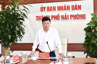 Hải Phòng quyết liệt thu hồi quỹ nhà, đất công bỏ trống