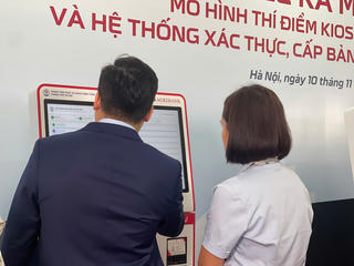 Hà Nội: Rà soát, khắc phục kịp thời vướng mắc thủ tục hành chính để phục vụ Nhân dân