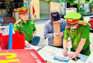 Luật Thủ đô năm 2026: Tăng mức xử phạt để nâng cao ý thức tự giác chấp hành pháp luật 