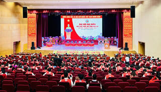 Hội Chữ thập đỏ tỉnh Gia Lai tiếp tục đổi mới toàn diện