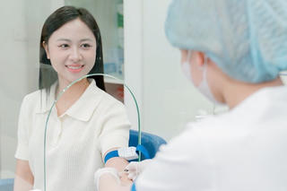 Vì sao nhiều bệnh không có triệu chứng nhưng xét nghiệm lại phát hiện được?