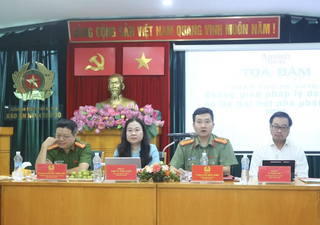 Luật Thủ đô năm 2026: Không gian pháp lý đặc biệt để Hà Nội bứt phá phát triển nhanh, bền vững