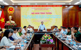 Gia Lai 'mạnh tay' xử lý gian lận thương mại, hàng giả 