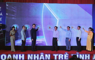 An Giang thúc đẩy liên kết công - tư và phát triển bền vững