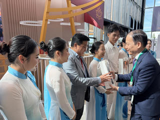 Kết thúc tốt đẹp chuyến công tác của Bộ trưởng Bộ Tư pháp Hoàng Thanh Tùng tới Liên bang Nga