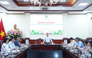 Đề xuất tiêu chuẩn mới đối với người đại diện pháp luật công ty chứng khoán