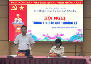 Quảng Ninh sẽ quyết nghị nhiều cơ chế, chính sách tại kỳ họp HĐND