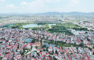Bắc Ninh phê duyệt điều chỉnh Quy hoạch tỉnh, "tạo đà" xây dựng tỉnh trở thành thành phố trực thuộc Trung ương