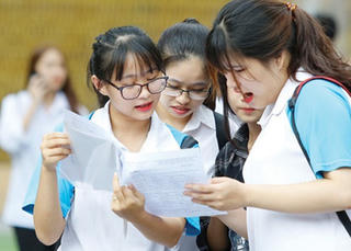 Tuyển sinh đại học 2026: Thí sinh cần nghiên cứu kỹ các thông tin này trước khi đăng ký nguyện vọng xét tuyển 