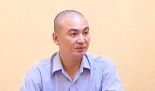 Triệt phá đường dây nhập lậu hơn 18 tấn việt quất