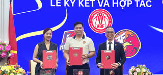 Giải các Câu lạc bộ trẻ toàn quốc 2026 – NYCC: Nơi giới trẻ yêu bóng rổ được sống trọn với đam mê