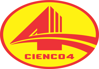Cienco4 đủ năng lực điều kiện hoạt động thí nghiệm chuyên ngành xây dựng