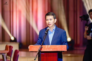 Liên hoan Âm nhạc Quốc tế Crescendo - Hà Nội 2026: Khẳng định vị thế trung tâm giao lưu âm nhạc, nơi hội tụ tinh hoa nghệ thuật