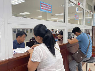 Nhiều doanh nghiệp ở Huế chậm, trốn đóng bảo hiểm với số tiền lên đến hàng tỷ đồng  