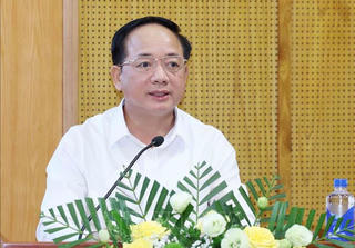 Làm chủ không gian mạng và trí tuệ nhân tạo là vấn đề sống còn của công tác tư tưởng