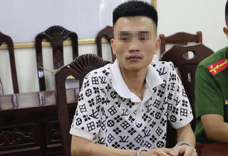 Truy bắt đối tượng tổ chức đưa người sang châu Âu lao động trái phép 