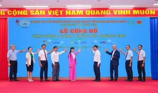Yến Sào Khánh Hòa chính thức vận hành hệ thống quản trị doanh nghiệp toàn diện