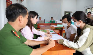 An Giang hỗ trợ vốn giúp người sau cai nghiện ổn định cuộc sống