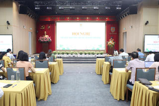 Bộ Tư pháp phổ biến, quán triệt Luật Bảo vệ bí mật nhà nước