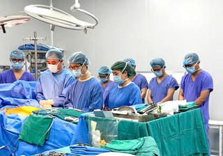 Nam sinh Y khoa 19 tuổi hiến tạng, hồi sinh sự sống cho 3 người bệnh suy tạng giai đoạn cuối