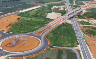 Ninh Bình bổ sung 700 tỷ đồng cho dự án đường kết nối liên vùng