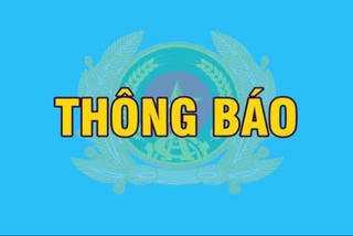 Đề nghị hỗ trợ truy tìm nghi phạm nổ súng giết người ở Đắk Lắk