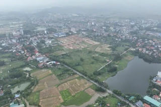 Sóc Sơn công khai lấy ý kiến người dân phục vụ giải phóng mặt bằng dự án mở rộng Quốc lộ 3