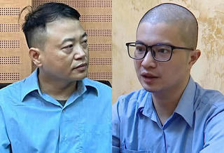 Shark Bình bị cáo buộc tham gia 'rửa tiền' gần 320 tỷ đồng trong 'vụ Mr Pips'