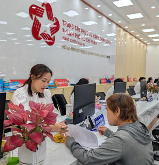 TP Hồ Chí Minh phấn đấu lọt vào nhóm 5 toàn quốc về Chỉ số cải cách hành chính