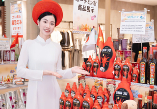 Lí do Masan Consumer liên tiếp bổ nhiệm lãnh đạo cấp cao