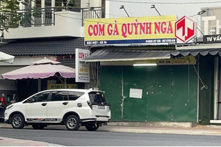 Cục ATTP yêu cầu điều tra vụ nghi ngộ độc liên quan đến quán cơm gà Quỳnh Nga 