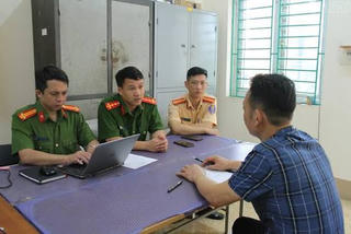 Vụ ô tô lao lên vỉa hè ở Lào Cai: Người gây tai nạn rồi bỏ trốn bị truy cứu thế nào?