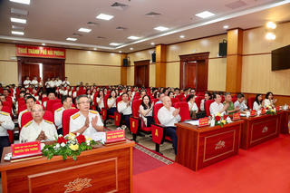 Thuế Hải Phòng thu hơn 60.000 tỷ đồng sau 6 tháng đầu năm