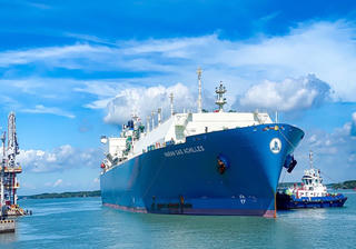 PV GAS ký hợp đồng mua LNG giai đoạn 2027 – 2031