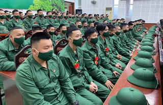 Mất một ngón chân út có được tạm hoãn hoặc miễn nghĩa vụ quân sự?