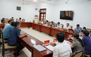 Bắc Ninh: Giải quyết hơn 3.000 đơn khiếu nại, tố cáo, kiến nghị, phản ánh trong 6 tháng đầu năm