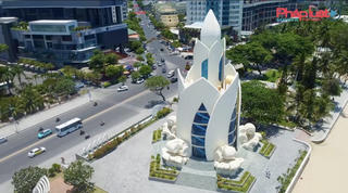 Nha Trang sôi động mùa hè 2026 - Điểm đến hấp dẫn du khách quốc tế