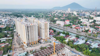 Tây Ninh đề xuất giảm chỉ tiêu nhà ở xã hội, tránh nguy cơ cung vượt cầu
