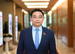 Phó Thủ tướng Nguyễn Văn Thắng làm Chủ tịch Hội đồng điều hành Trung tâm tài chính quốc tế