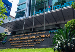 Nửa đầu năm 2026: PVFCCo – Phú Mỹ bứt phá tăng trưởng toàn diện
