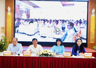 An Giang: Xây dựng hệ sinh thái doanh nghiệp thống nhất, nâng cao sức cạnh tranh