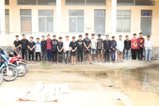 Kỳ 4: Giữ tương lai từ hôm nay, không để thanh thiếu niên trượt vào con đường tội phạm