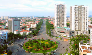 GRDP tăng 10,56%: Bắc Ninh giữ nhịp tăng trưởng giữa nhiều sức ép