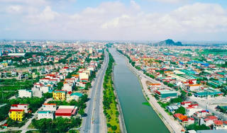  Nền tảng để Ninh Bình hiện thực hóa khát vọng thành phố trực thuộc Trung ương