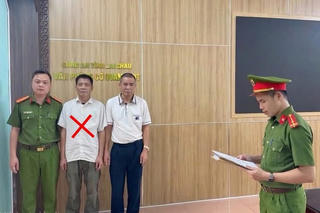  Khởi tố người đàn ông đăng hàng trăm bài viết sai sự thật trên Facebook để câu tương tác tại Lai Châu