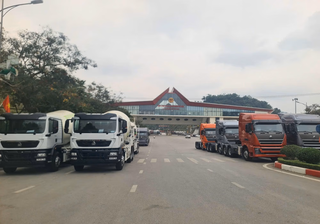 GRDP Lạng Sơn 6 tháng đầu năm tăng hơn 7%