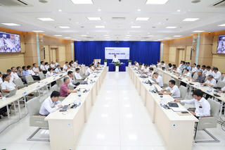EVNCPC quyết tâm hoàn thành toàn diện kế hoạch năm 2026
