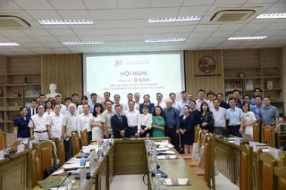 Trường Đại học Luật, ĐHQGHN tiên phong đào tạo thạc sĩ trong lĩnh vực quản trị nhà nước và phòng, chống tham nhũng